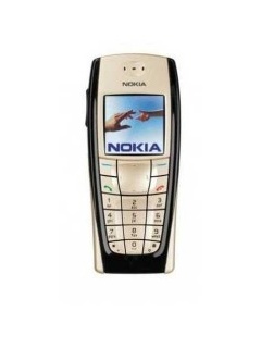 Toques para Nokia 6200 baixar gratis.